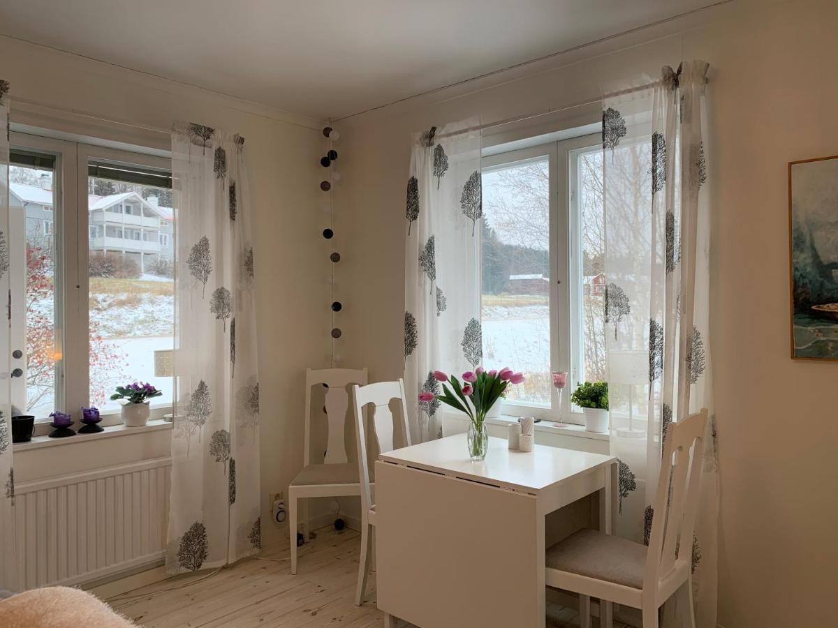 Symaskinshuset Jaervsoe Ngoại thất bức ảnh