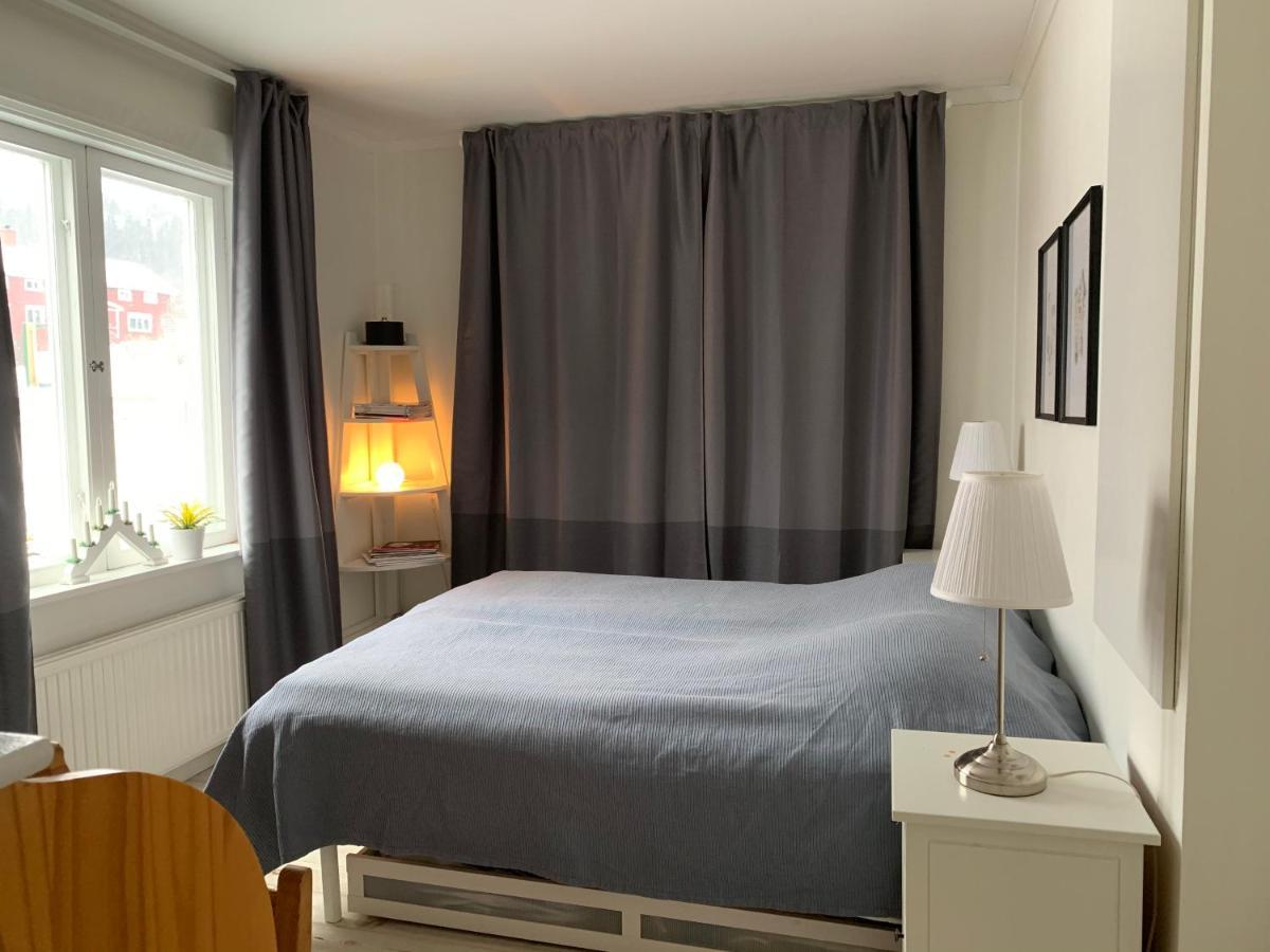 Symaskinshuset Jaervsoe Ngoại thất bức ảnh