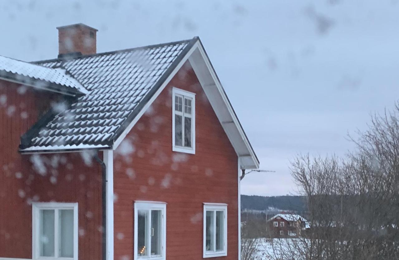 Symaskinshuset Jaervsoe Ngoại thất bức ảnh