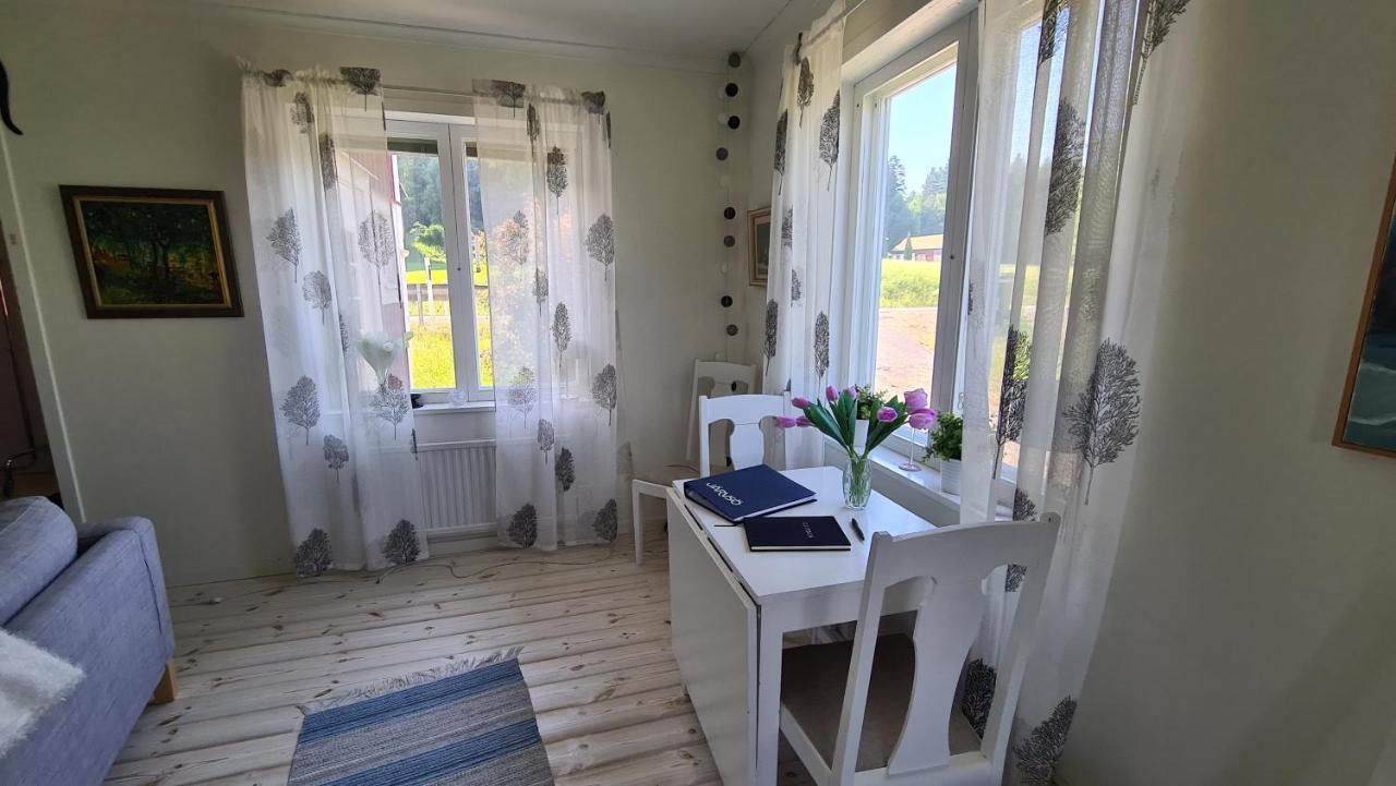 Symaskinshuset Jaervsoe Ngoại thất bức ảnh