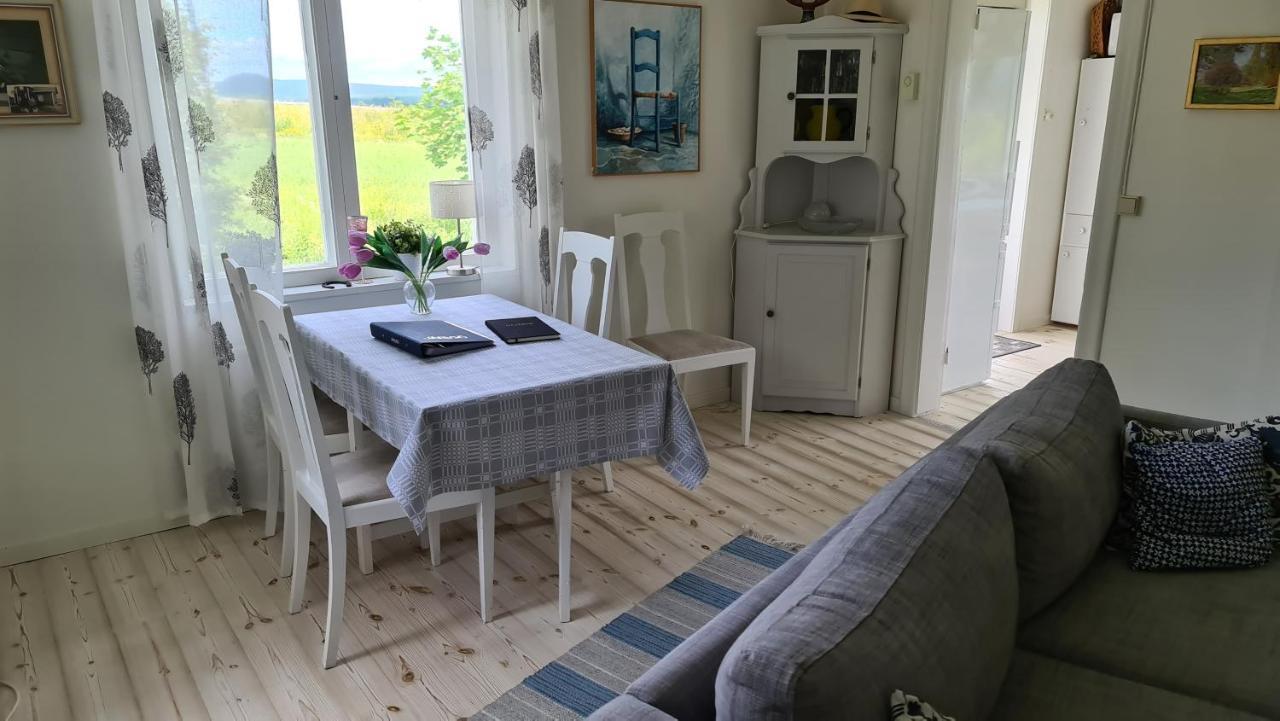 Symaskinshuset Jaervsoe Ngoại thất bức ảnh